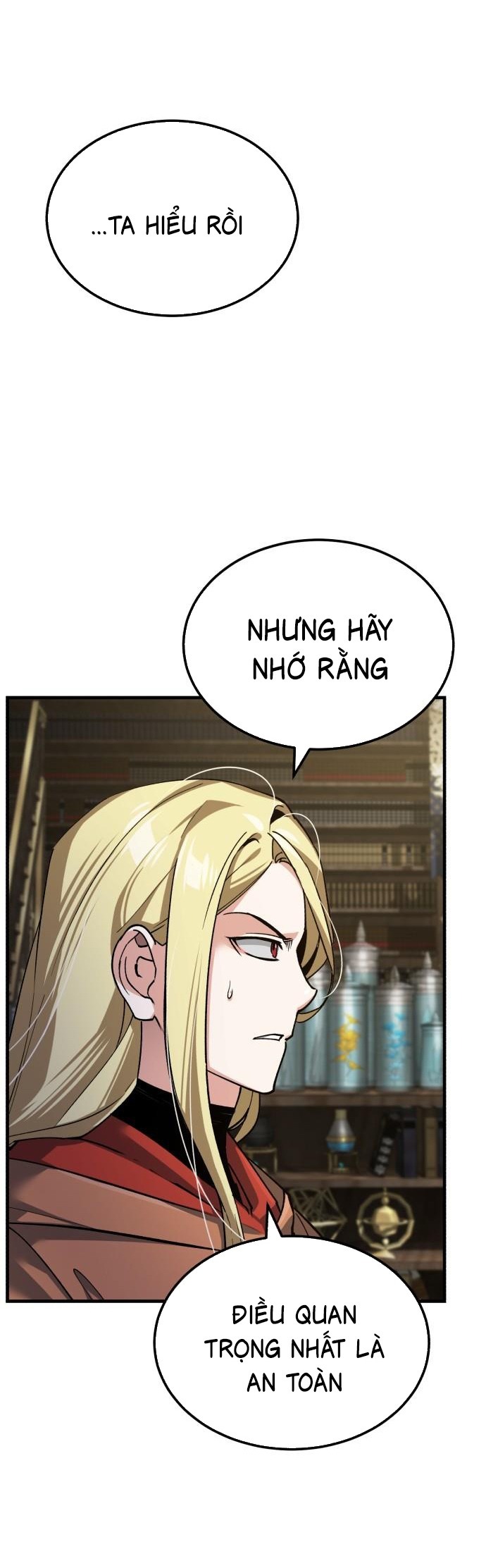 Thiên Quỷ Chẳng Sống Nổi Cuộc Đời Bình Thường: Chapter 118