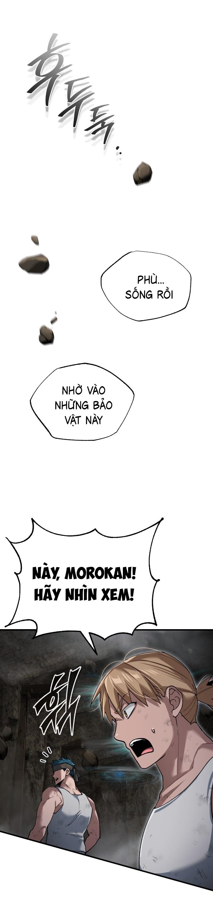 Thiên Quỷ Chẳng Sống Nổi Cuộc Đời Bình Thường: Chapter 118