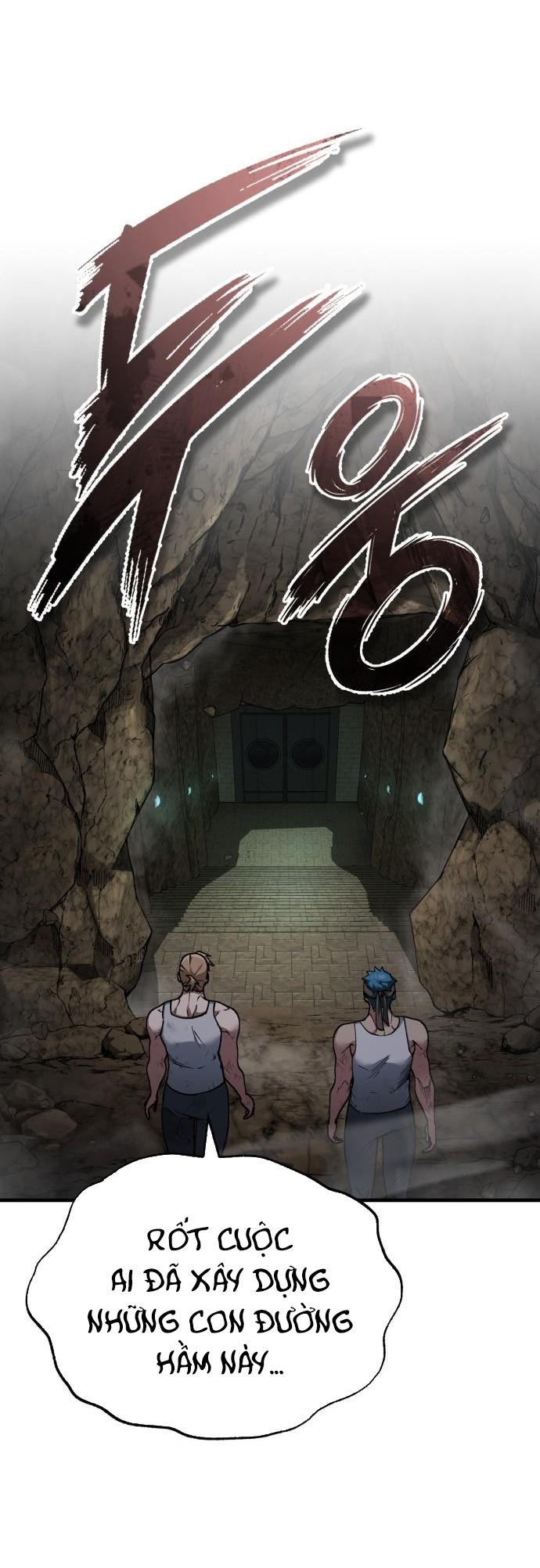 Thiên Quỷ Chẳng Sống Nổi Cuộc Đời Bình Thường: Chapter 118