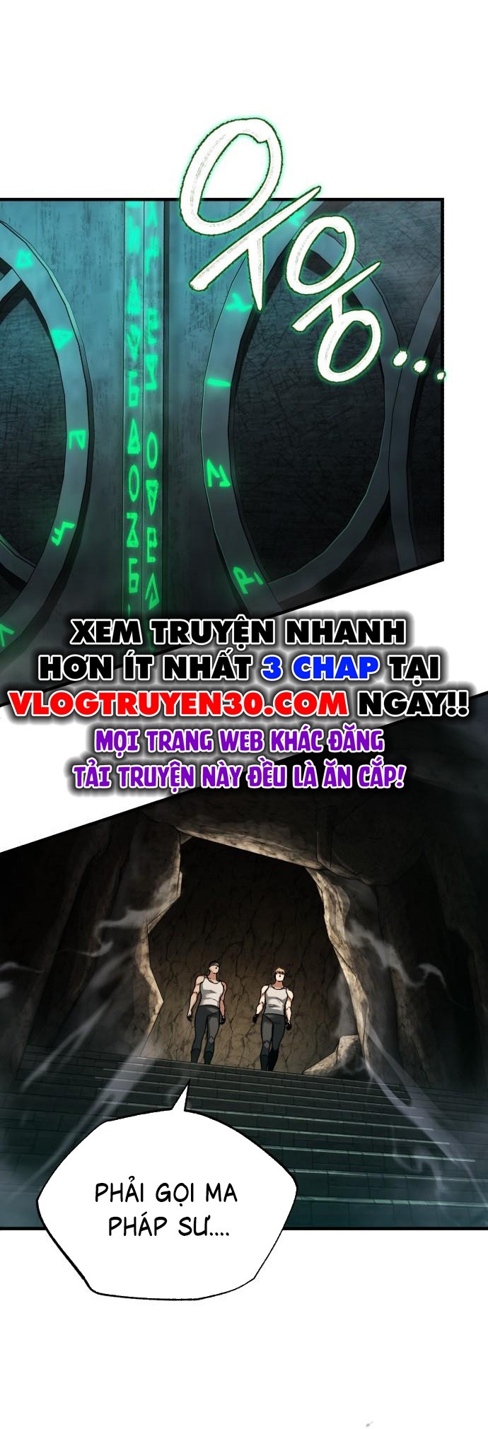 Thiên Quỷ Chẳng Sống Nổi Cuộc Đời Bình Thường: Chapter 118