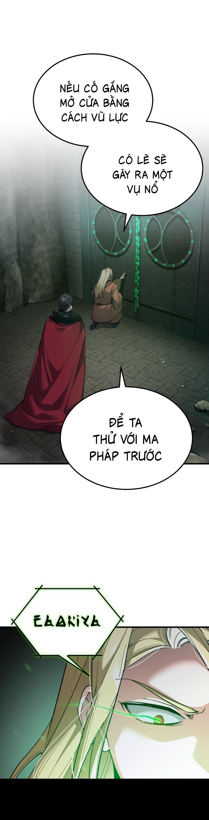 Thiên Quỷ Chẳng Sống Nổi Cuộc Đời Bình Thường: Chapter 118