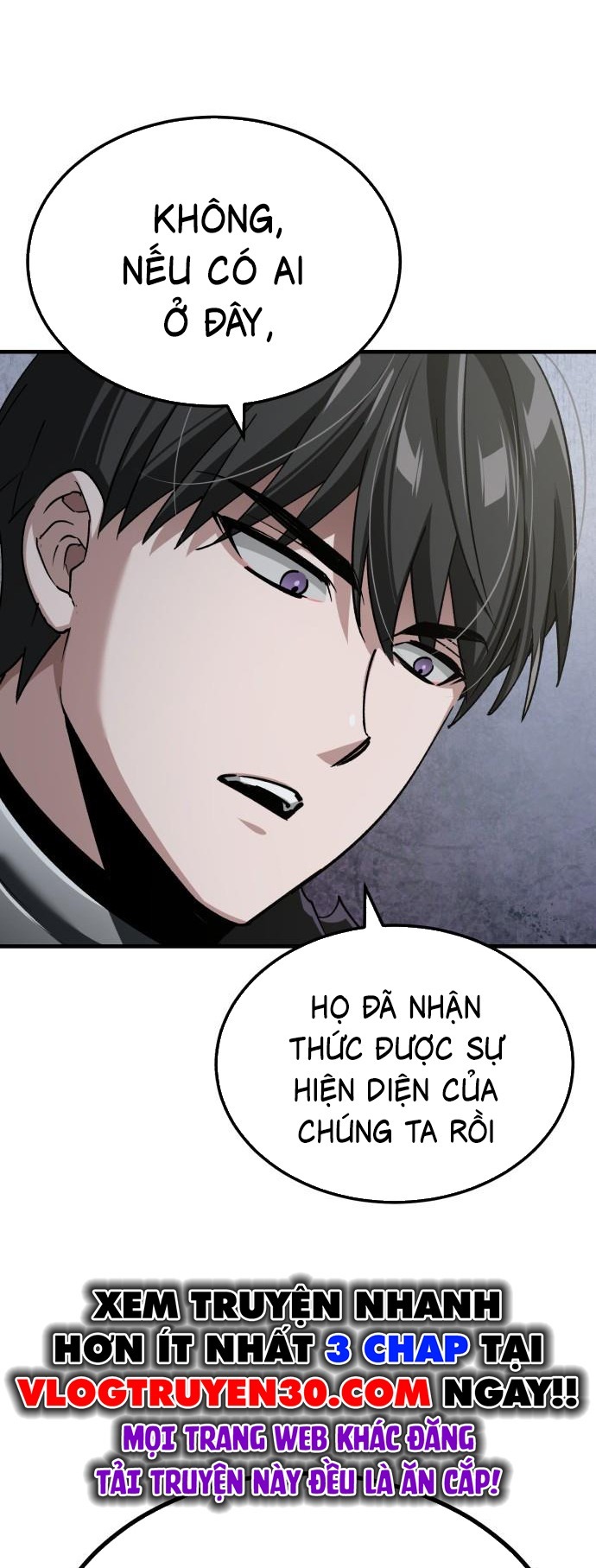 Thiên Quỷ Chẳng Sống Nổi Cuộc Đời Bình Thường: Chapter 118