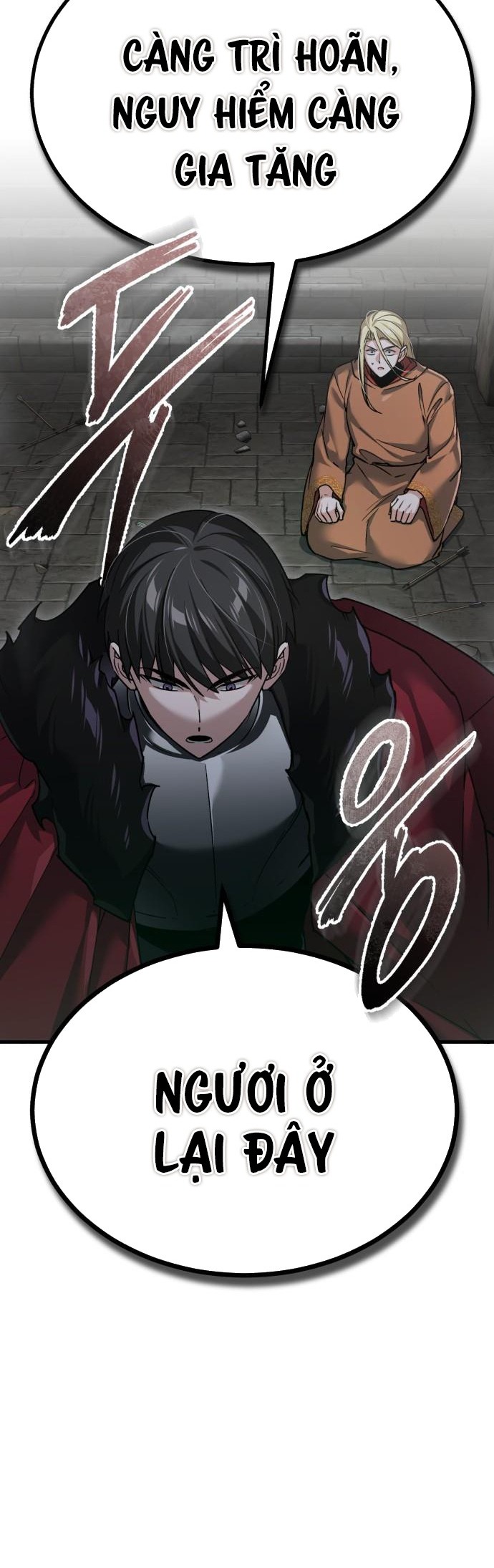 Thiên Quỷ Chẳng Sống Nổi Cuộc Đời Bình Thường: Chapter 118