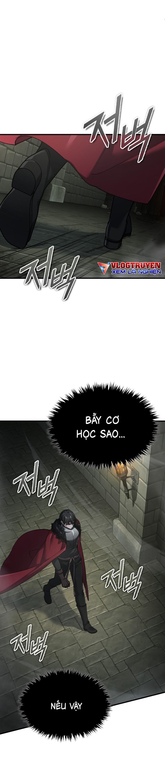 Thiên Quỷ Chẳng Sống Nổi Cuộc Đời Bình Thường: Chapter 118