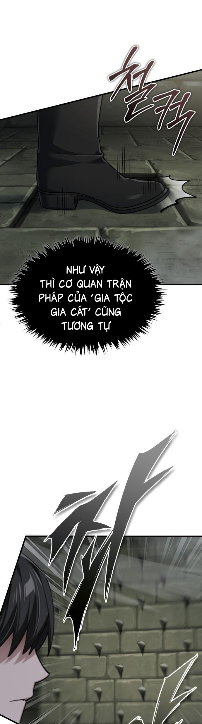 Thiên Quỷ Chẳng Sống Nổi Cuộc Đời Bình Thường: Chapter 118