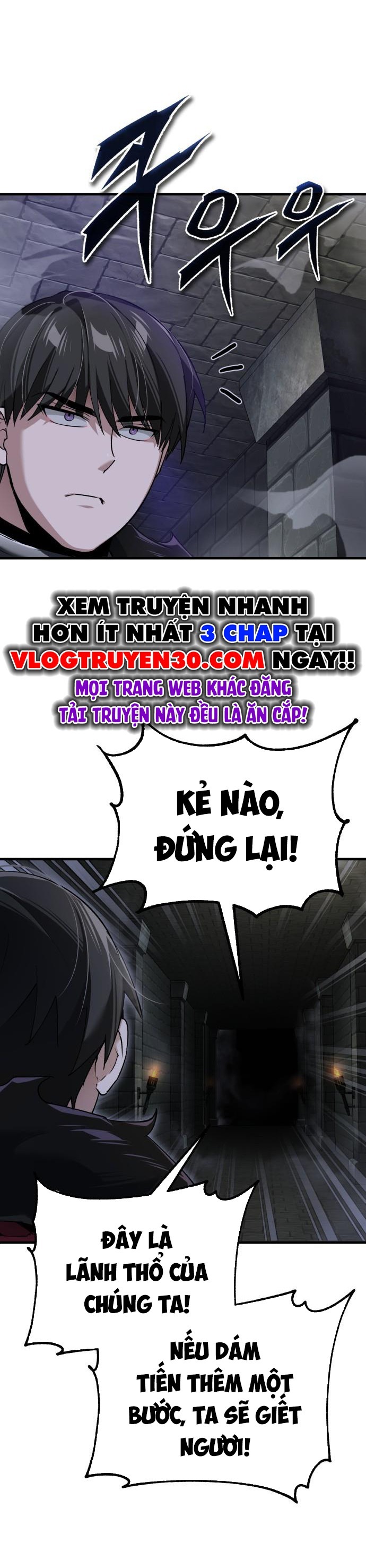 Thiên Quỷ Chẳng Sống Nổi Cuộc Đời Bình Thường: Chapter 118