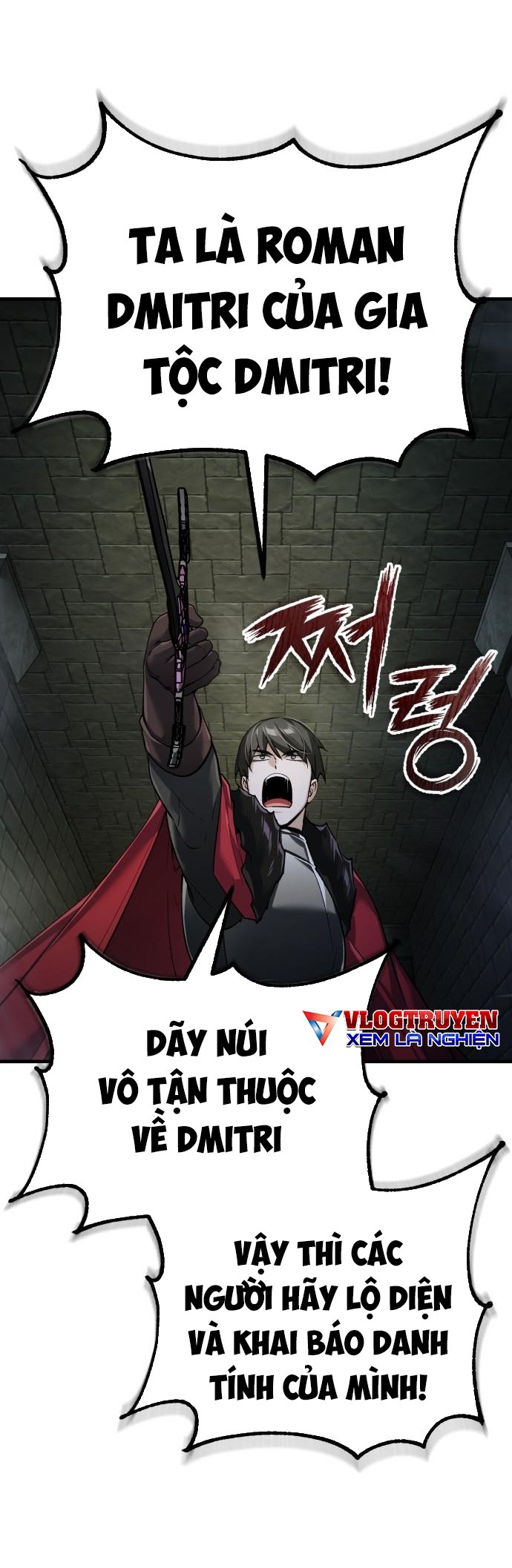Thiên Quỷ Chẳng Sống Nổi Cuộc Đời Bình Thường: Chapter 118