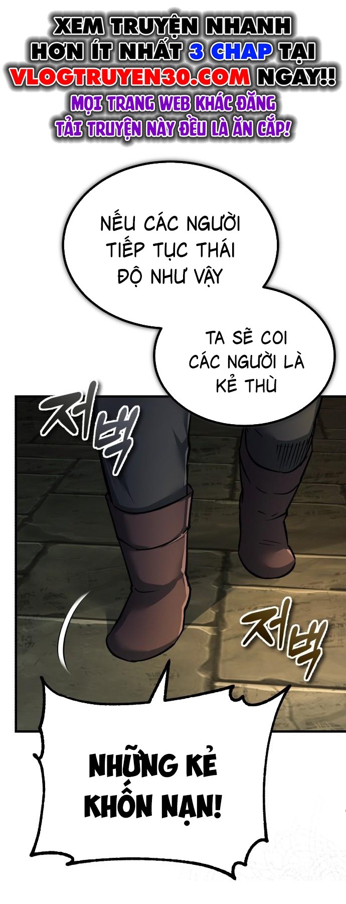 Thiên Quỷ Chẳng Sống Nổi Cuộc Đời Bình Thường: Chapter 118