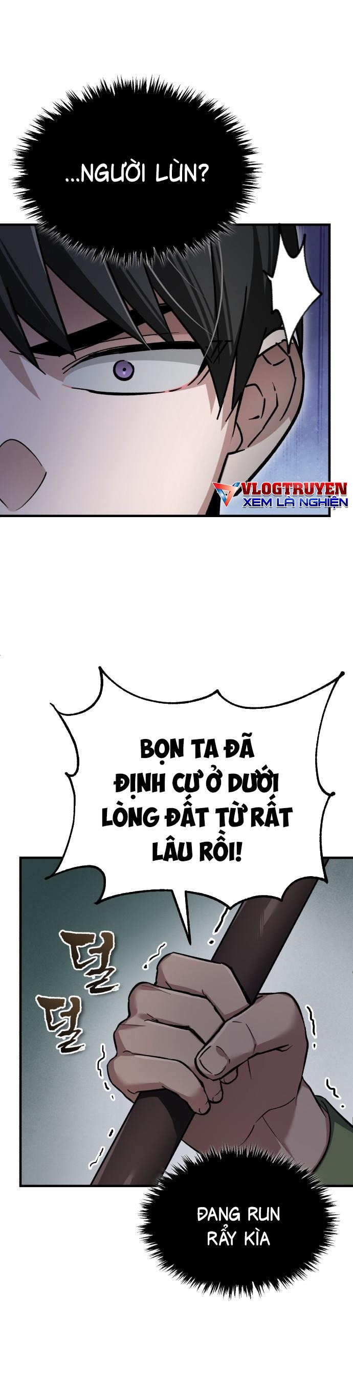 Thiên Quỷ Chẳng Sống Nổi Cuộc Đời Bình Thường: Chapter 118