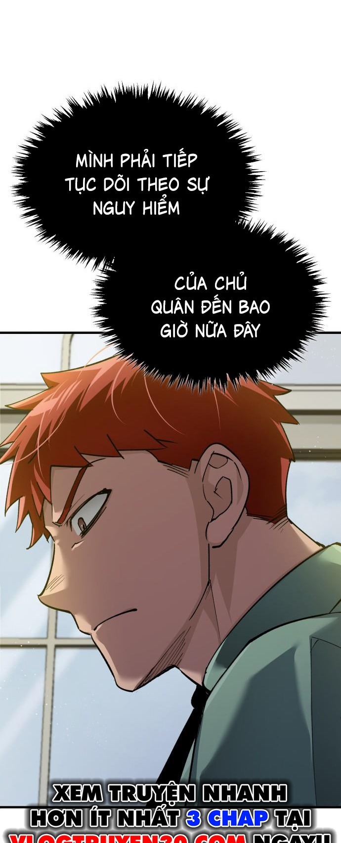 Thiên Quỷ Chẳng Sống Nổi Cuộc Đời Bình Thường: Chapter 118