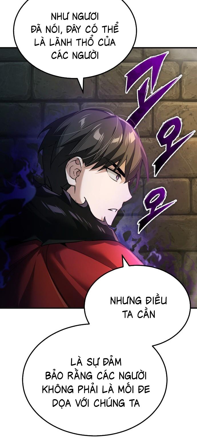 Thiên Quỷ Chẳng Sống Nổi Cuộc Đời Bình Thường: Chapter 118