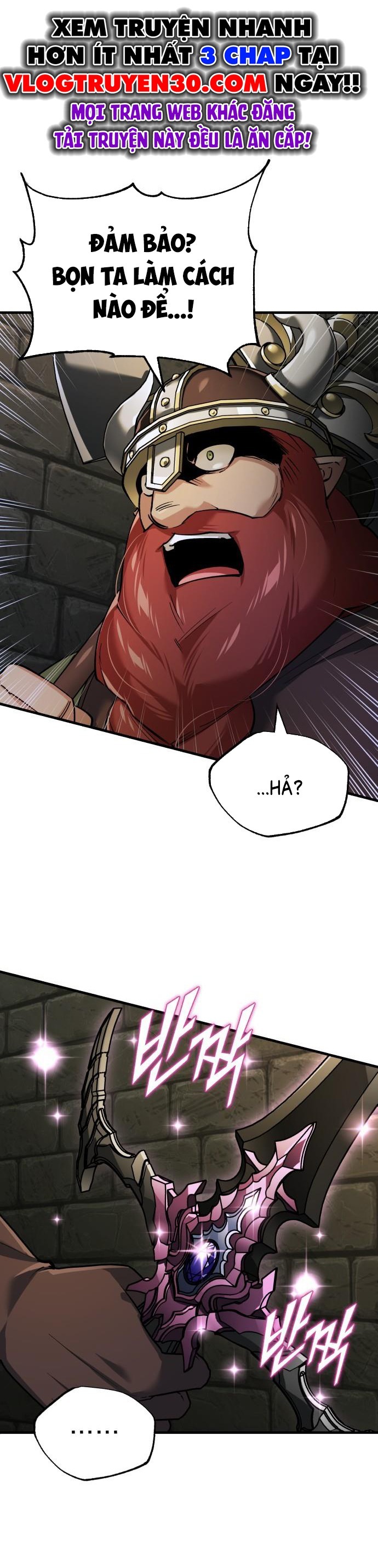 Thiên Quỷ Chẳng Sống Nổi Cuộc Đời Bình Thường: Chapter 118