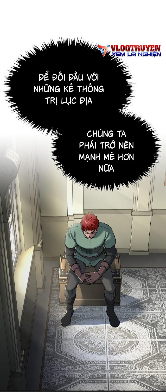 Thiên Quỷ Chẳng Sống Nổi Cuộc Đời Bình Thường: Chapter 118