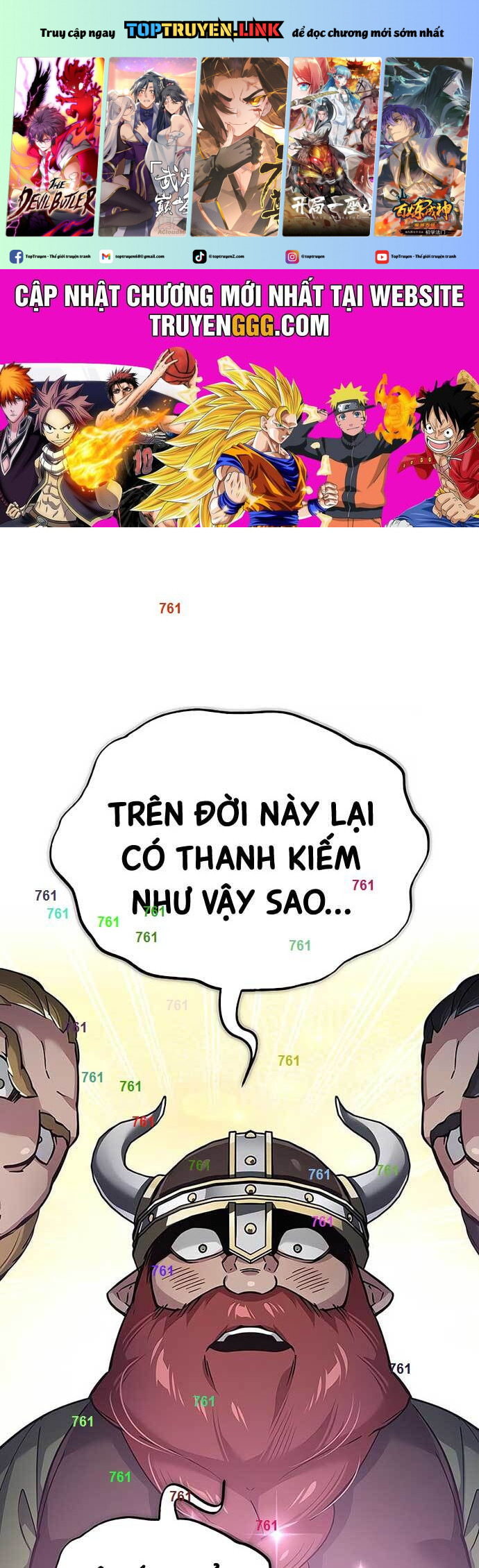Thiên Quỷ Chẳng Sống Nổi Cuộc Đời Bình Thường: Chapter 119