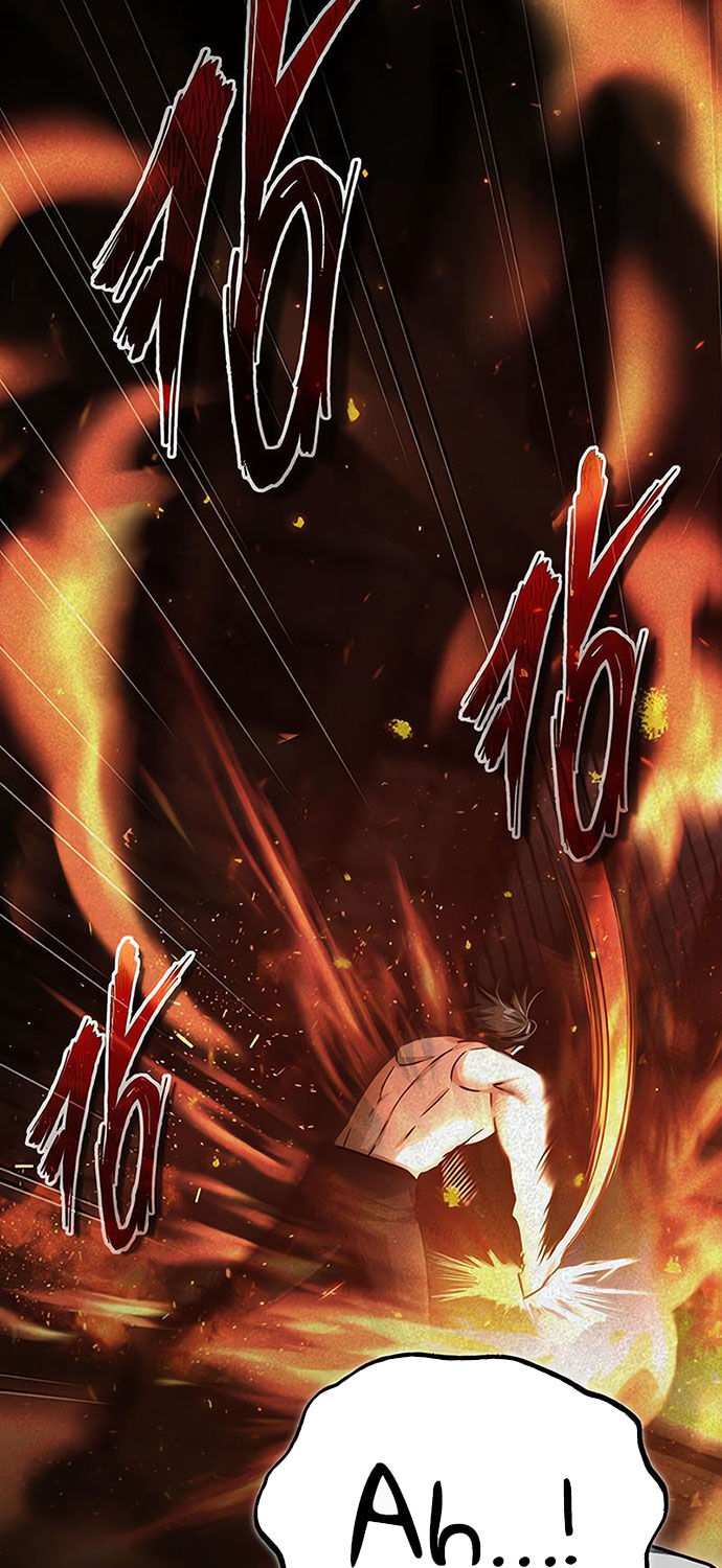 Thiên Quỷ Chẳng Sống Nổi Cuộc Đời Bình Thường: Chapter 119
