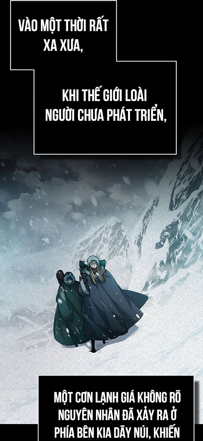 Thiên Quỷ Chẳng Sống Nổi Cuộc Đời Bình Thường: Chapter 119