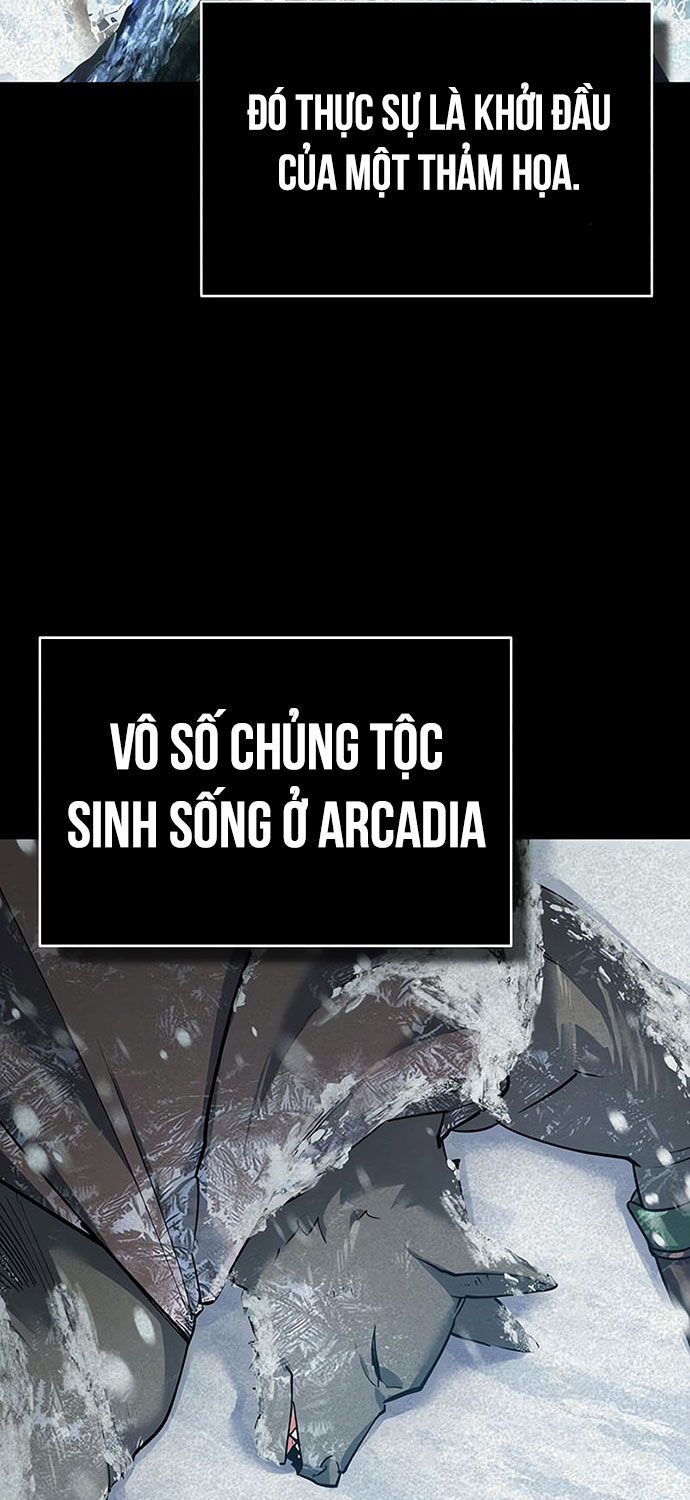 Thiên Quỷ Chẳng Sống Nổi Cuộc Đời Bình Thường: Chapter 119
