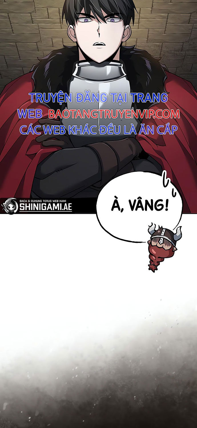 Thiên Quỷ Chẳng Sống Nổi Cuộc Đời Bình Thường: Chapter 119