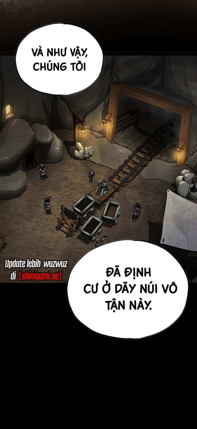 Thiên Quỷ Chẳng Sống Nổi Cuộc Đời Bình Thường: Chapter 119