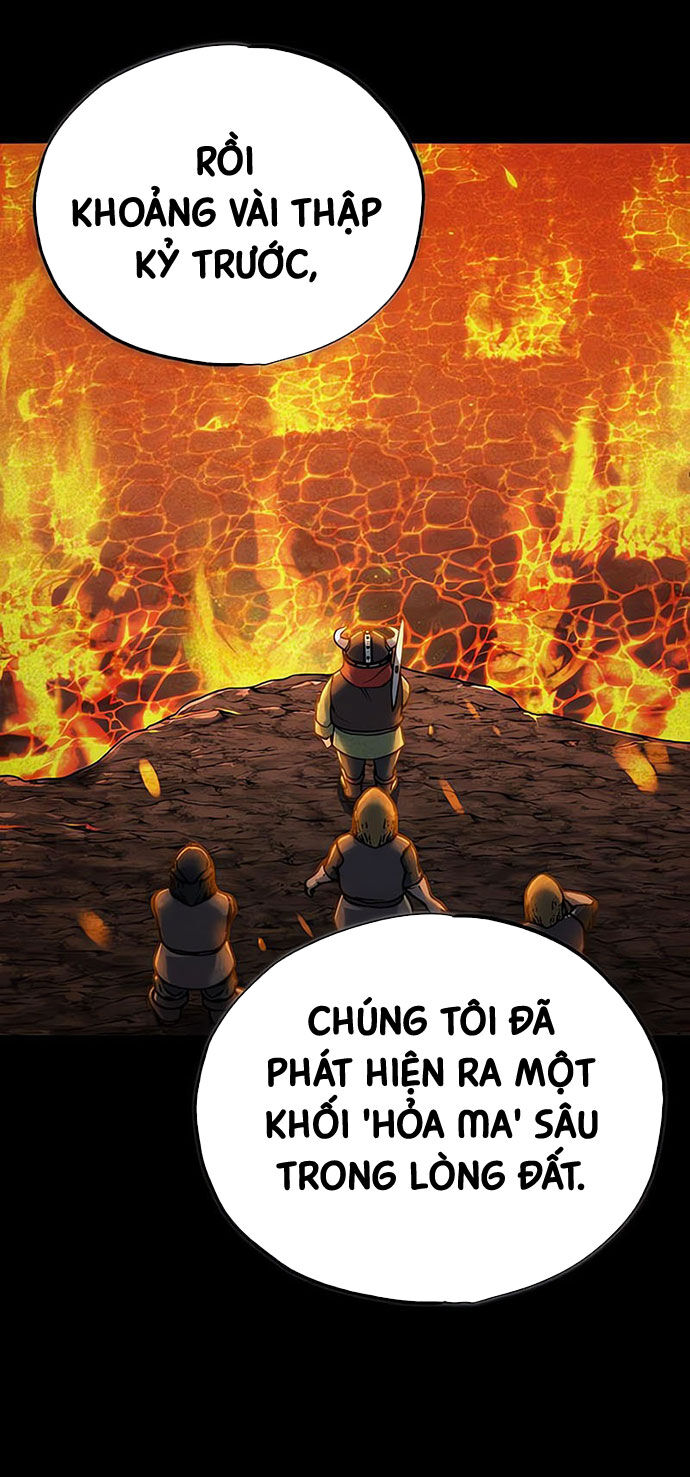 Thiên Quỷ Chẳng Sống Nổi Cuộc Đời Bình Thường: Chapter 119