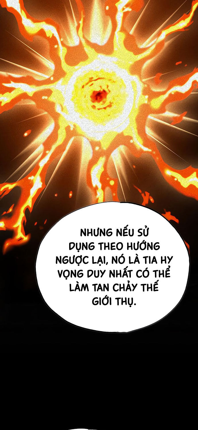 Thiên Quỷ Chẳng Sống Nổi Cuộc Đời Bình Thường: Chapter 119