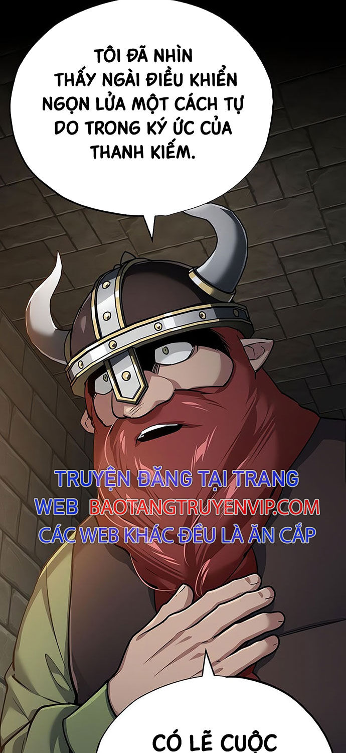 Thiên Quỷ Chẳng Sống Nổi Cuộc Đời Bình Thường: Chapter 119