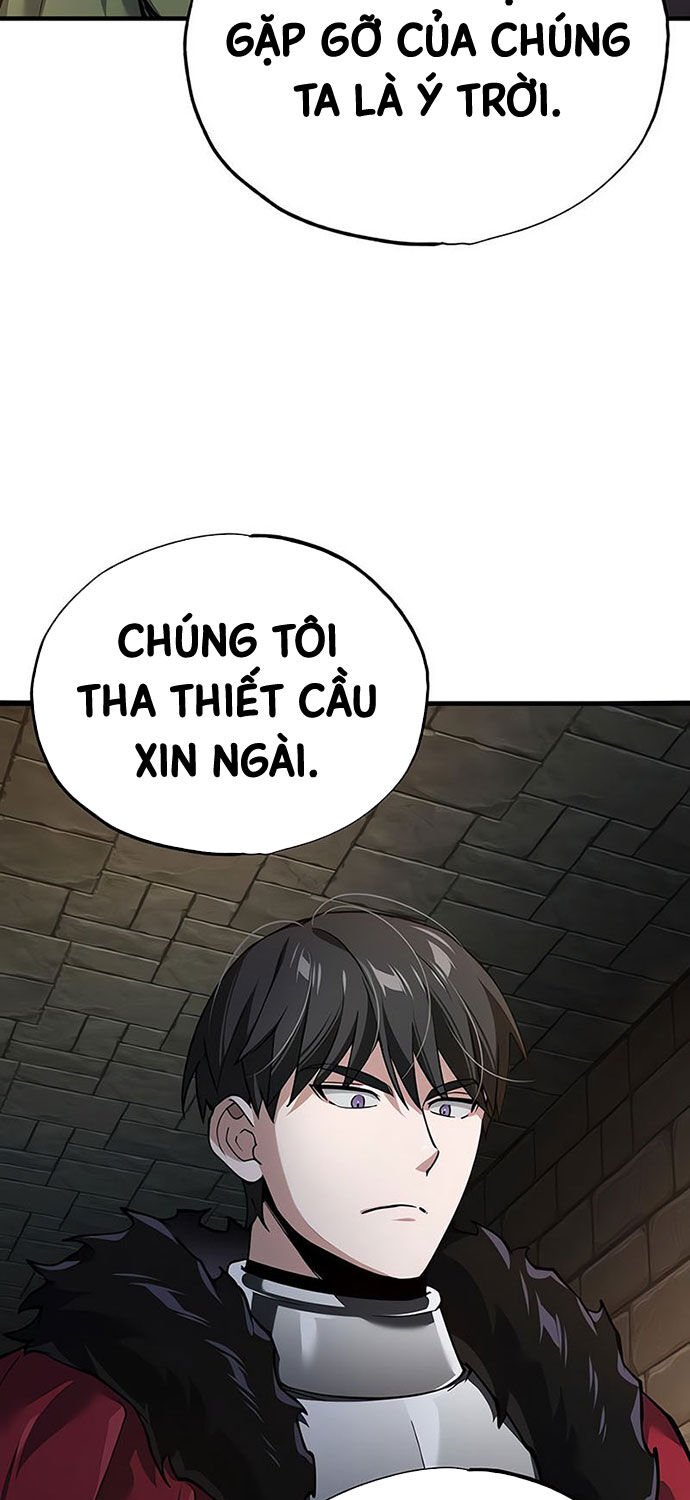 Thiên Quỷ Chẳng Sống Nổi Cuộc Đời Bình Thường: Chapter 119
