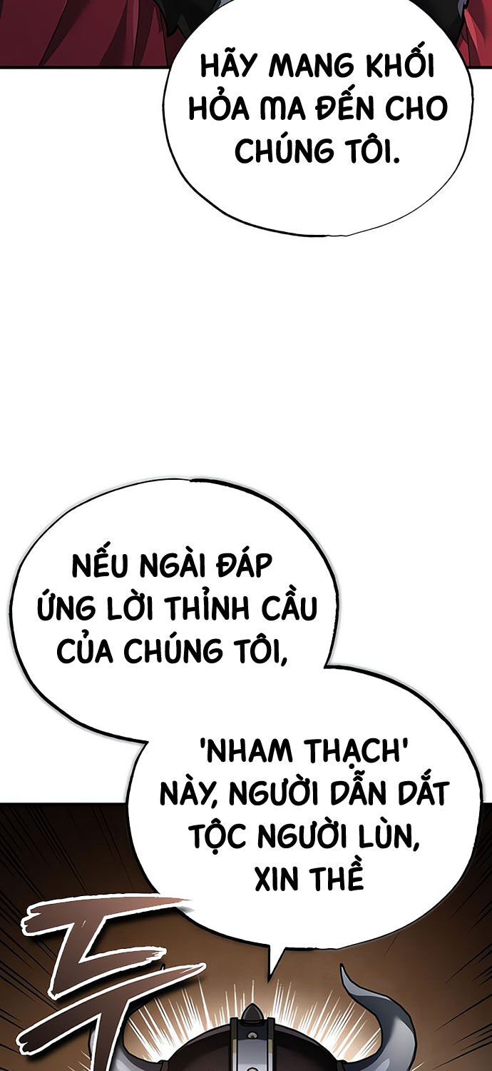 Thiên Quỷ Chẳng Sống Nổi Cuộc Đời Bình Thường: Chapter 119