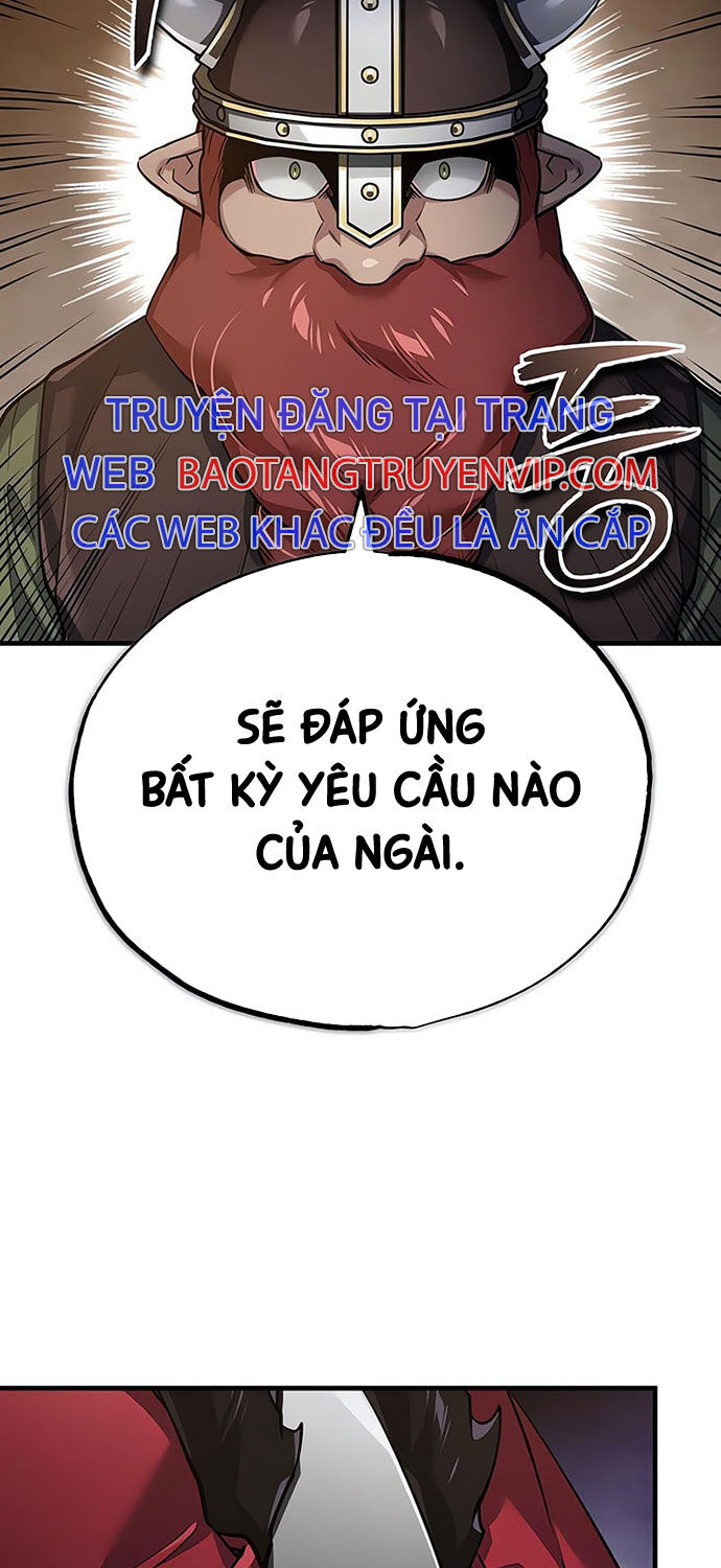 Thiên Quỷ Chẳng Sống Nổi Cuộc Đời Bình Thường: Chapter 119