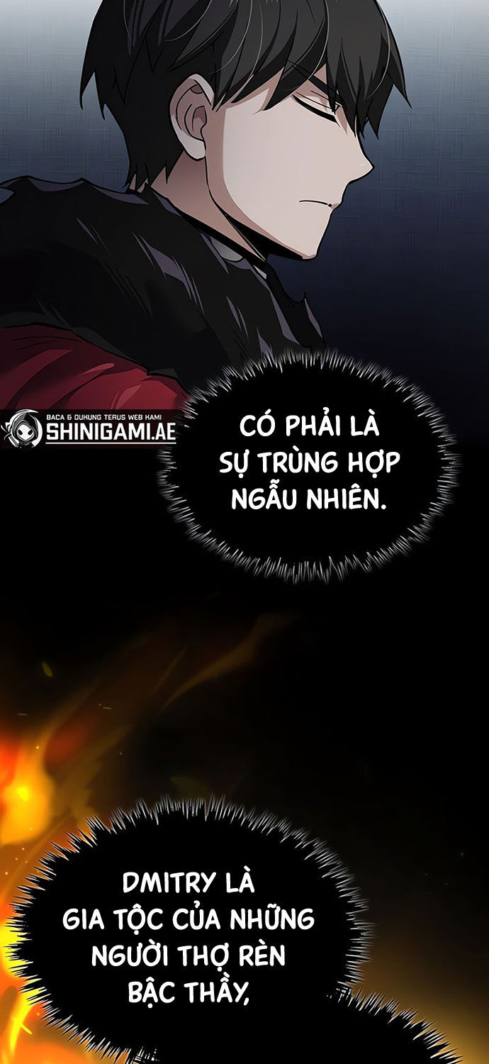 Thiên Quỷ Chẳng Sống Nổi Cuộc Đời Bình Thường: Chapter 119
