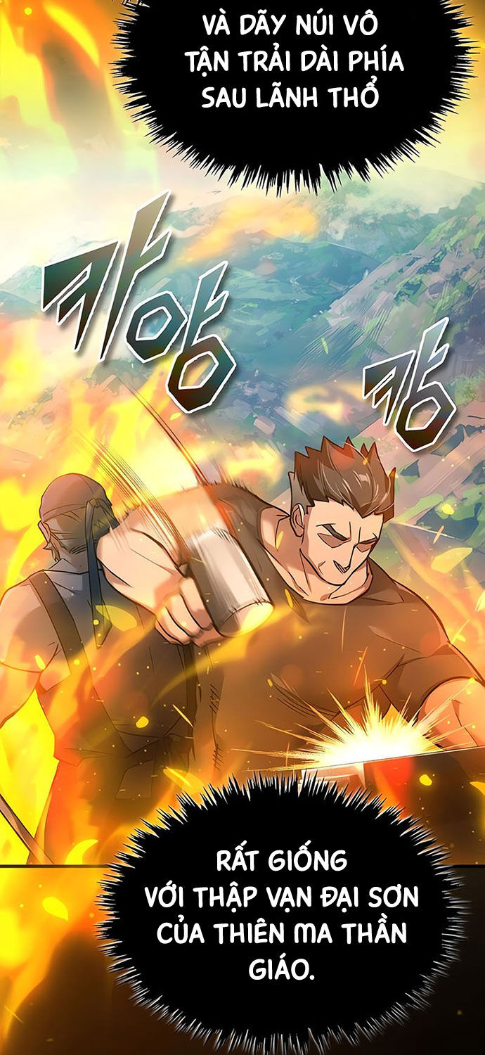 Thiên Quỷ Chẳng Sống Nổi Cuộc Đời Bình Thường: Chapter 119