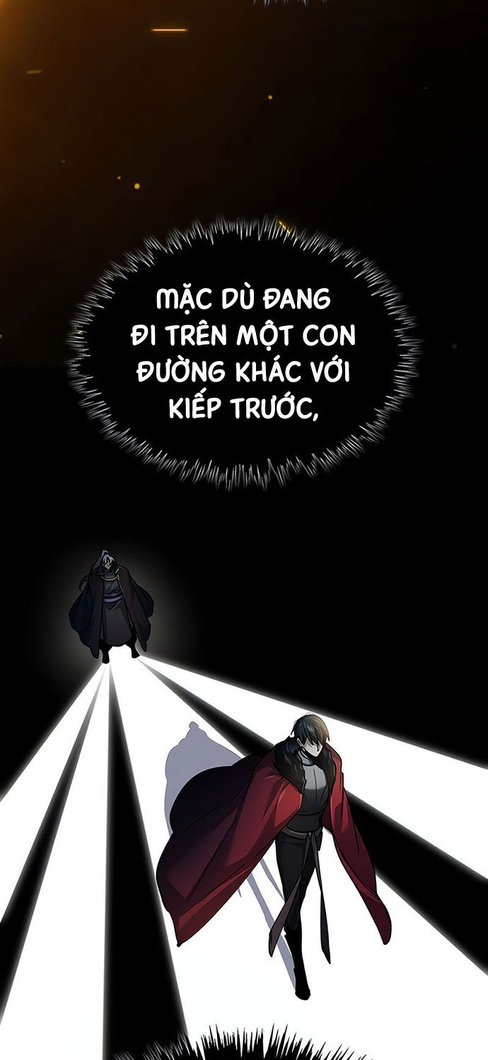 Thiên Quỷ Chẳng Sống Nổi Cuộc Đời Bình Thường: Chapter 119