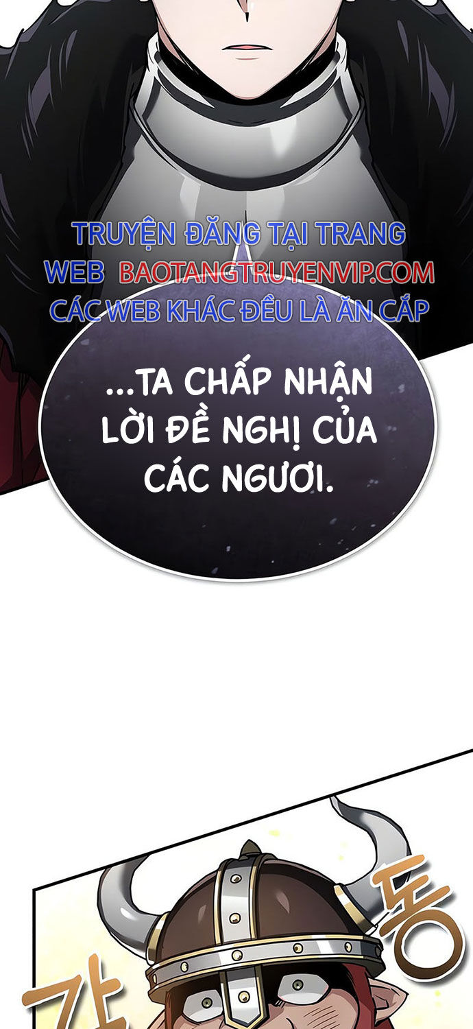 Thiên Quỷ Chẳng Sống Nổi Cuộc Đời Bình Thường: Chapter 119