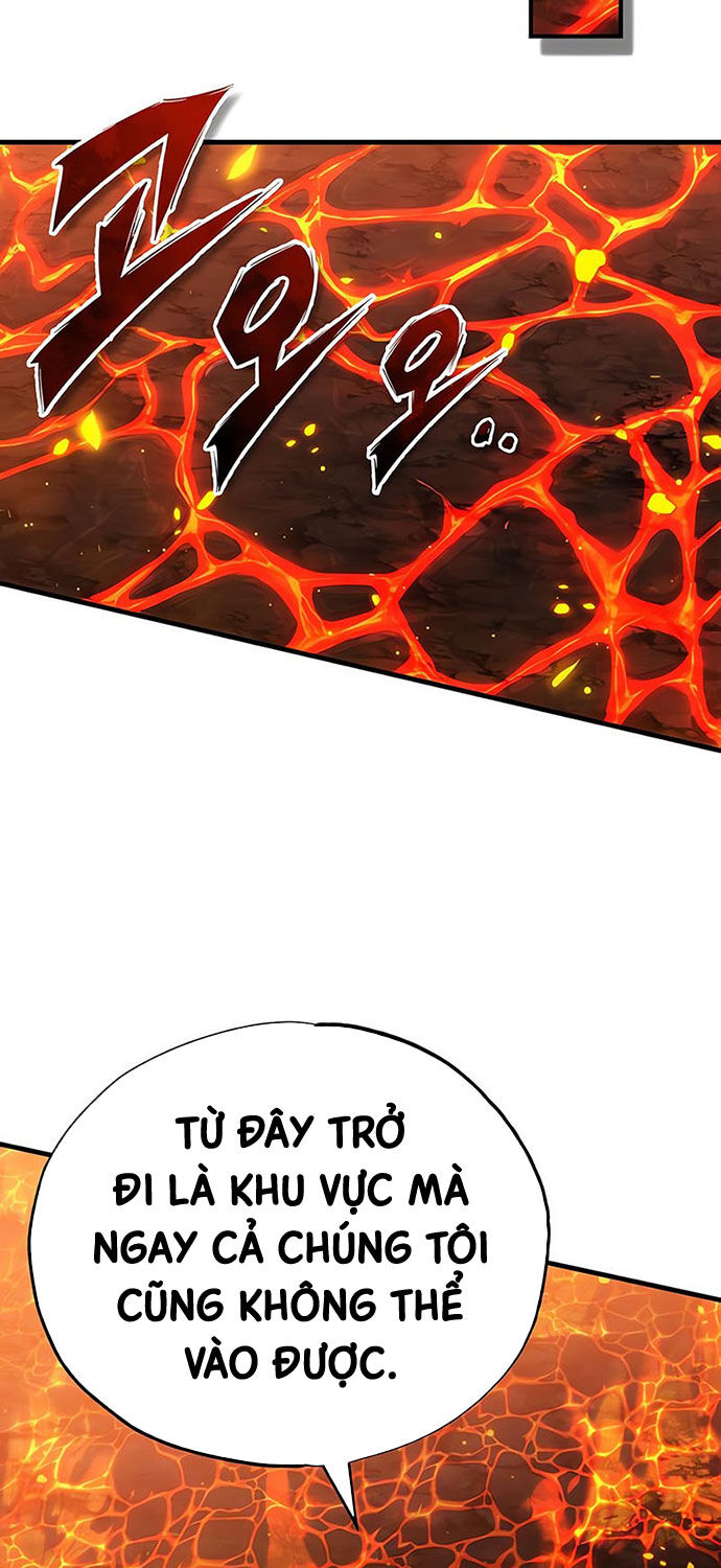 Thiên Quỷ Chẳng Sống Nổi Cuộc Đời Bình Thường: Chapter 119
