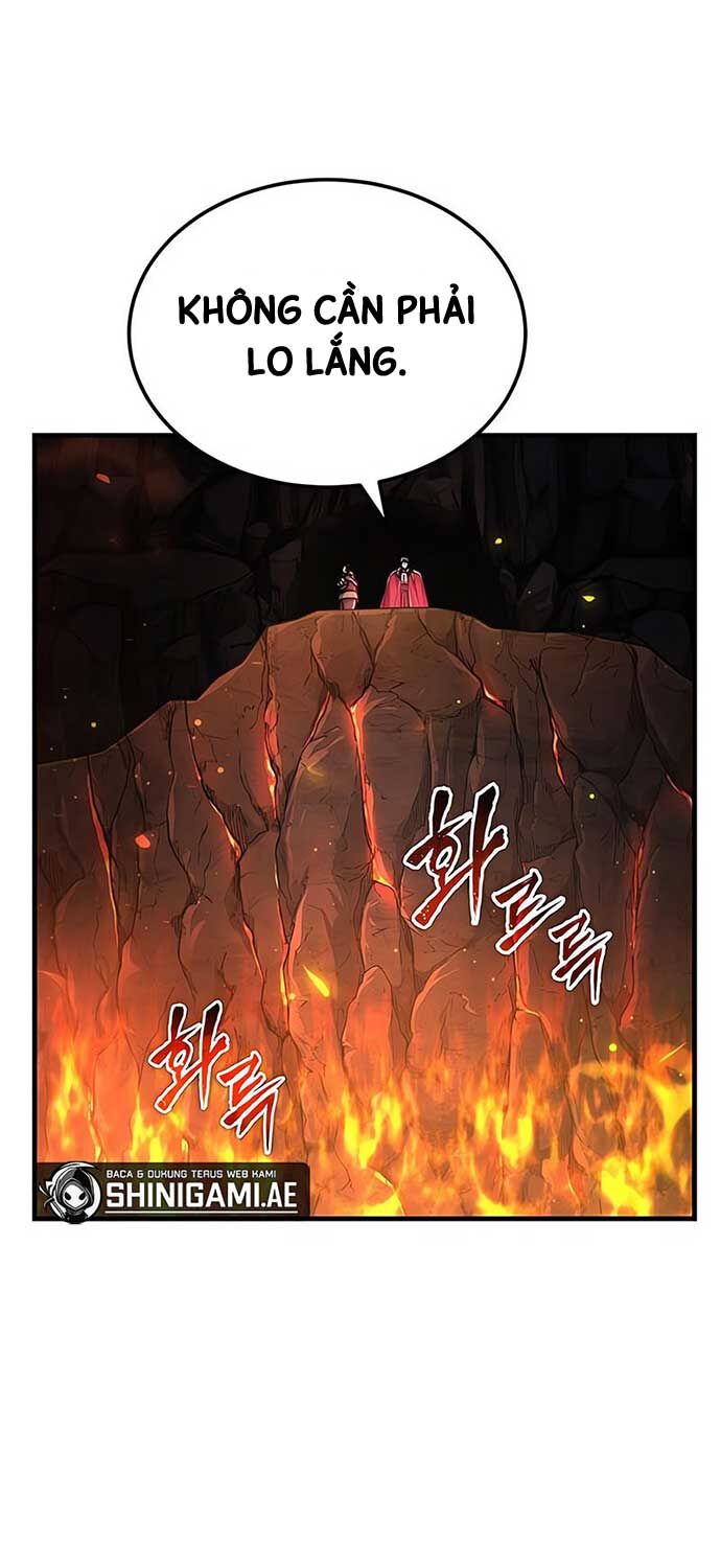 Thiên Quỷ Chẳng Sống Nổi Cuộc Đời Bình Thường: Chapter 119