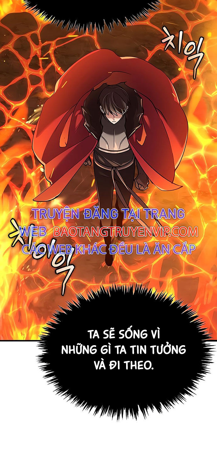 Thiên Quỷ Chẳng Sống Nổi Cuộc Đời Bình Thường: Chapter 119