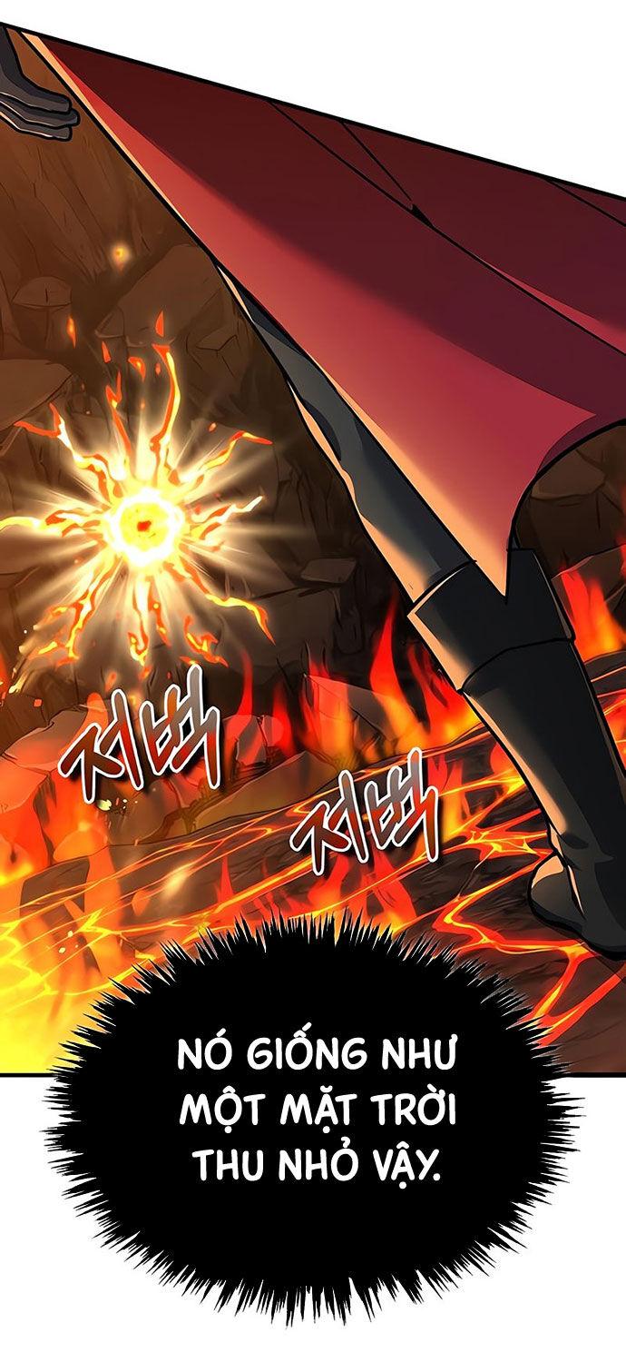Thiên Quỷ Chẳng Sống Nổi Cuộc Đời Bình Thường: Chapter 119