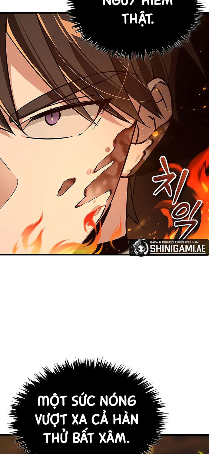 Thiên Quỷ Chẳng Sống Nổi Cuộc Đời Bình Thường: Chapter 119