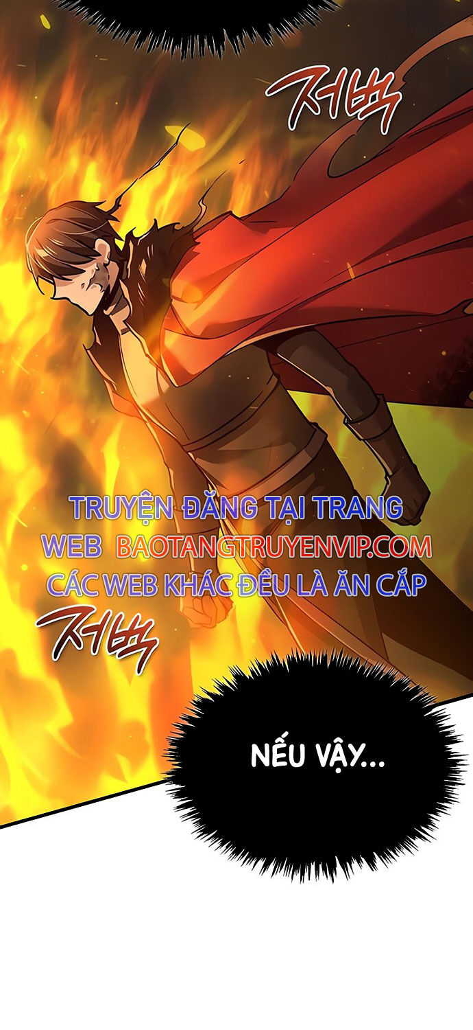 Thiên Quỷ Chẳng Sống Nổi Cuộc Đời Bình Thường: Chapter 119