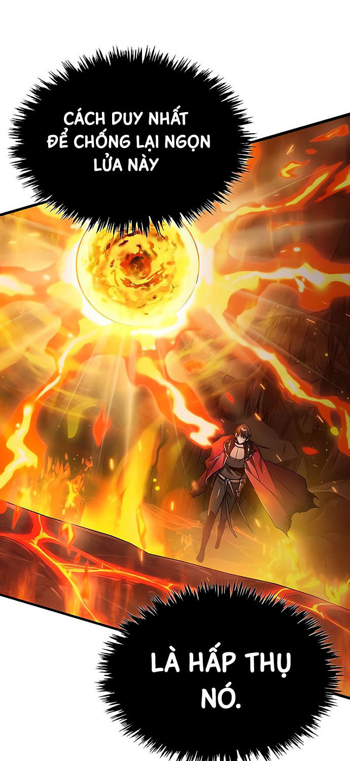 Thiên Quỷ Chẳng Sống Nổi Cuộc Đời Bình Thường: Chapter 119