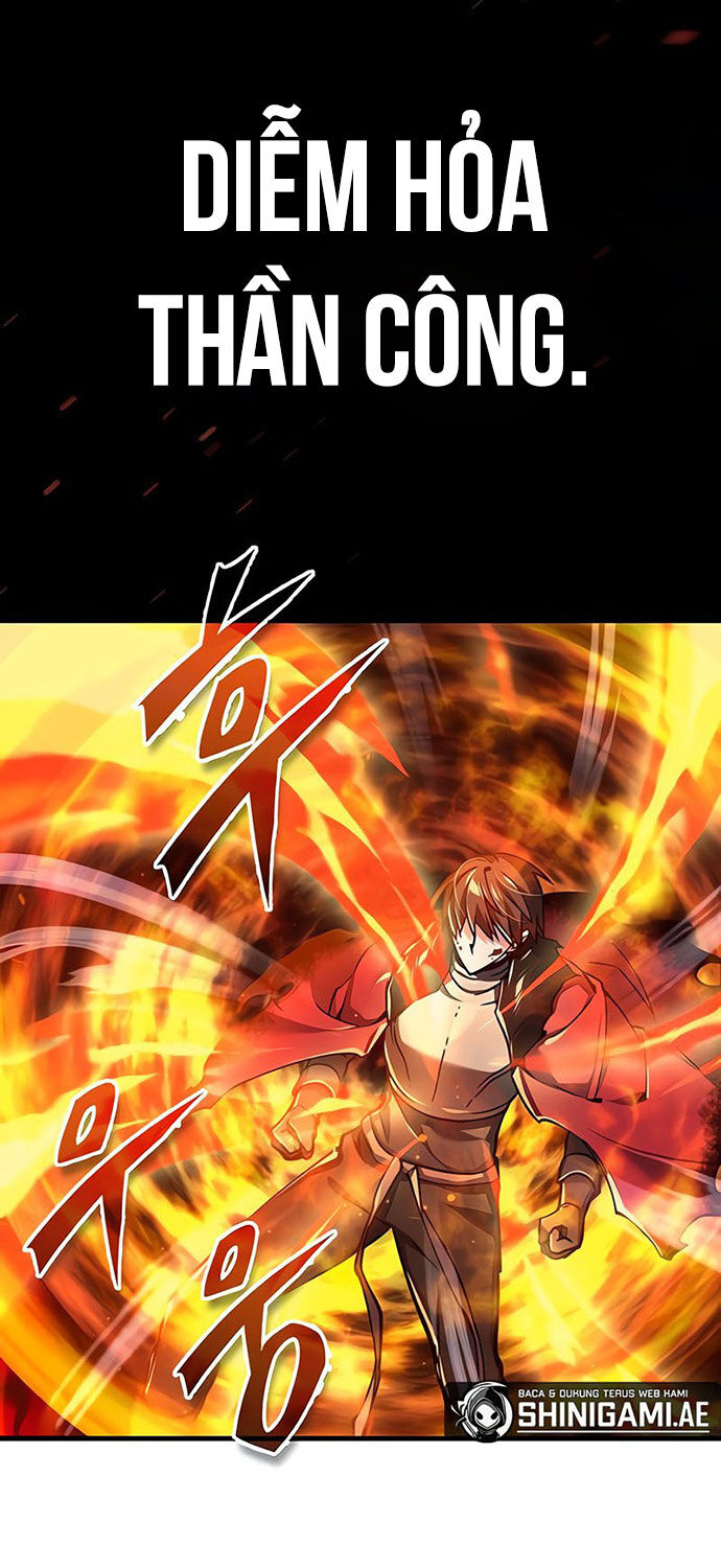 Thiên Quỷ Chẳng Sống Nổi Cuộc Đời Bình Thường: Chapter 119