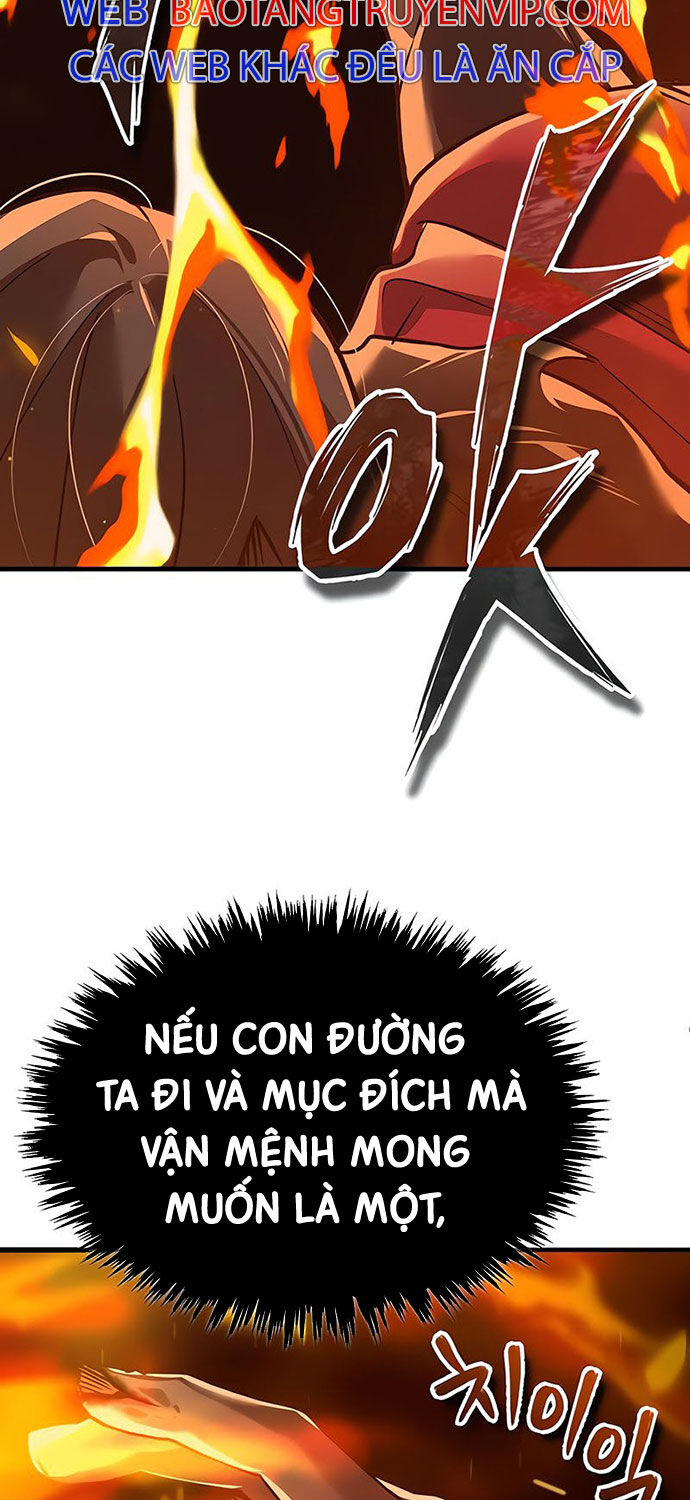 Thiên Quỷ Chẳng Sống Nổi Cuộc Đời Bình Thường: Chapter 119