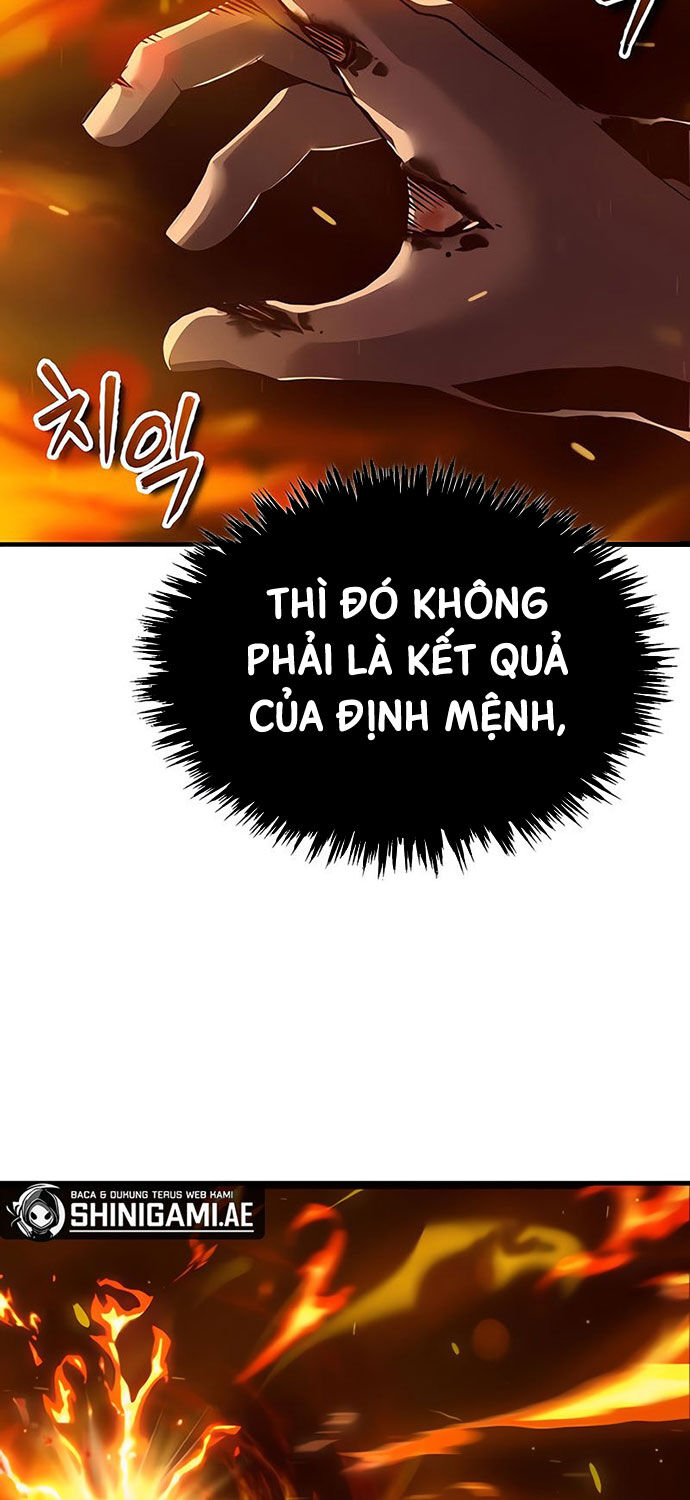 Thiên Quỷ Chẳng Sống Nổi Cuộc Đời Bình Thường: Chapter 119