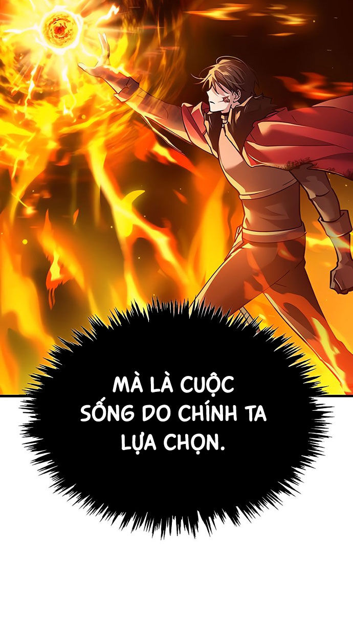 Thiên Quỷ Chẳng Sống Nổi Cuộc Đời Bình Thường: Chapter 119