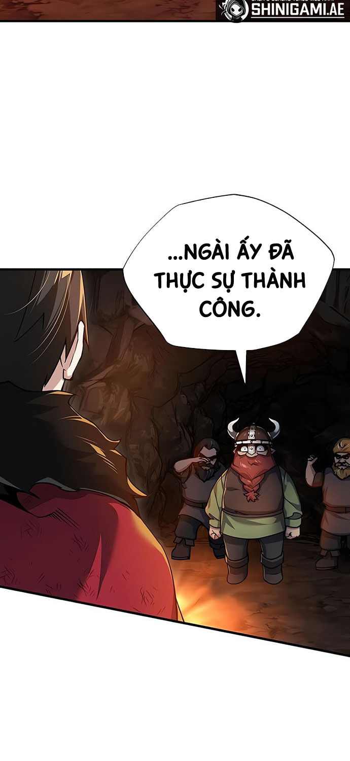 Thiên Quỷ Chẳng Sống Nổi Cuộc Đời Bình Thường: Chapter 119