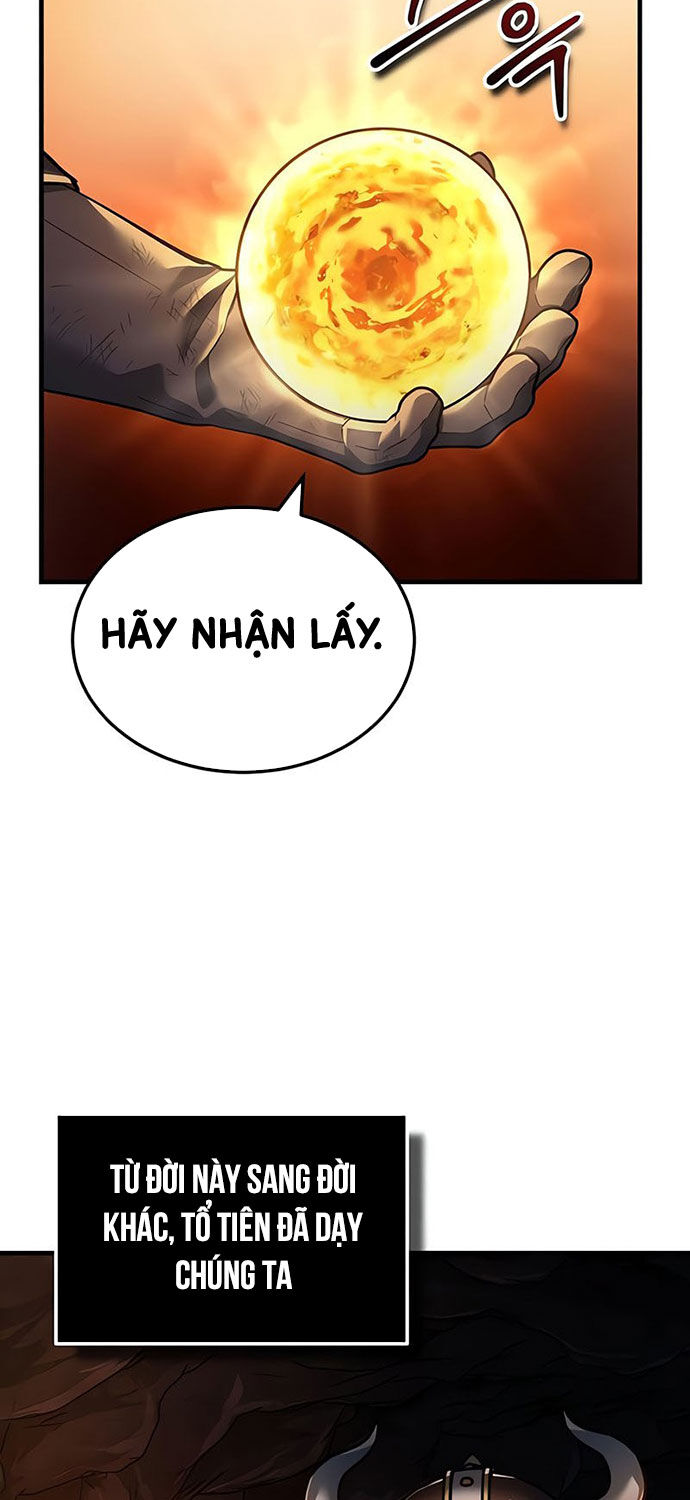 Thiên Quỷ Chẳng Sống Nổi Cuộc Đời Bình Thường: Chapter 119