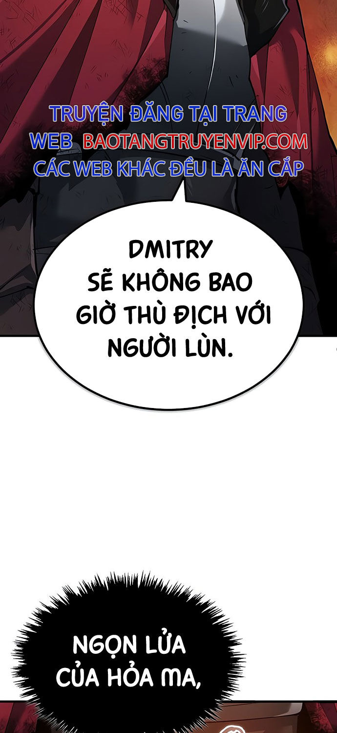 Thiên Quỷ Chẳng Sống Nổi Cuộc Đời Bình Thường: Chapter 119
