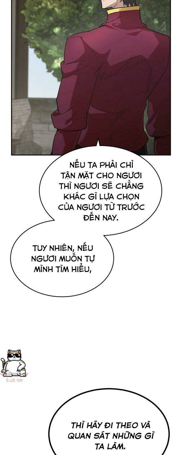 Thiên Quỷ Chẳng Sống Nổi Cuộc Đời Bình Thường: Chapter 12