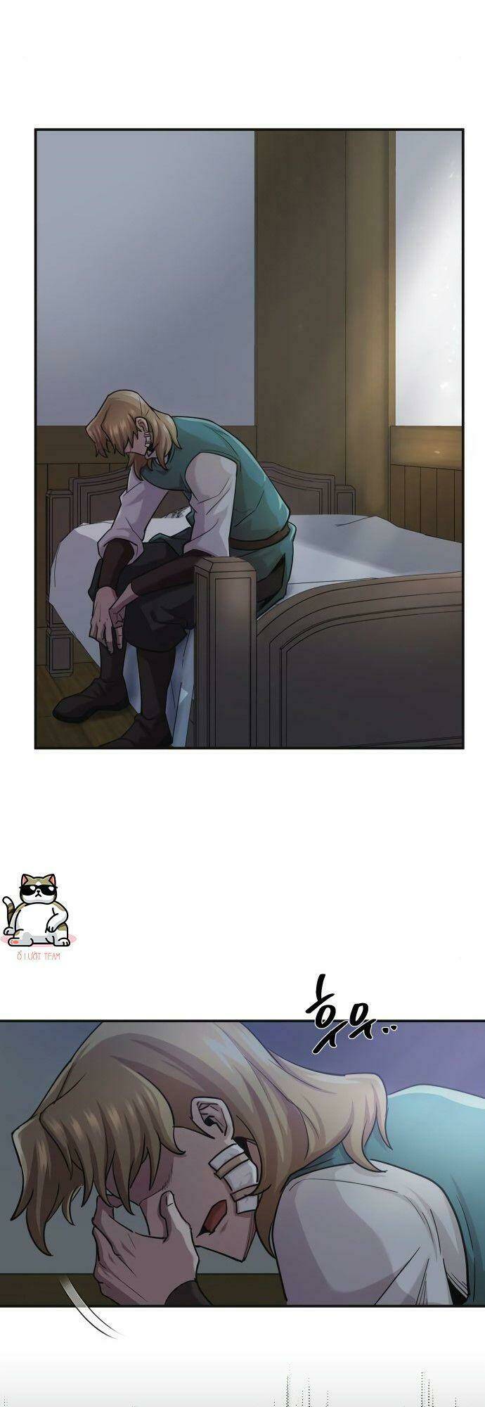 Thiên Quỷ Chẳng Sống Nổi Cuộc Đời Bình Thường: Chapter 12