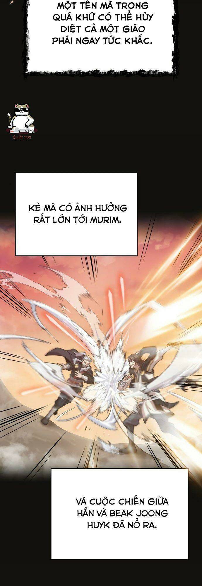 Thiên Quỷ Chẳng Sống Nổi Cuộc Đời Bình Thường: Chapter 12